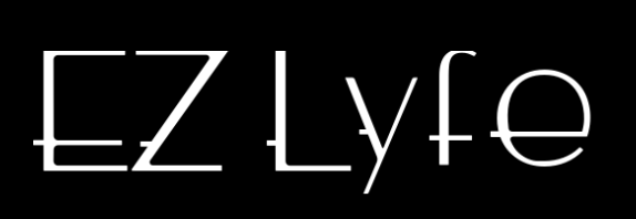 EZ Lyfe logo