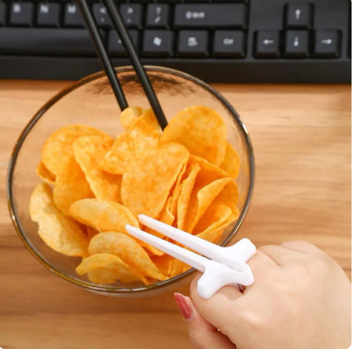 Gaming Chopsticks