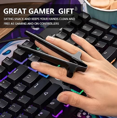 Gaming Chopsticks