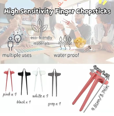 Gaming Chopsticks