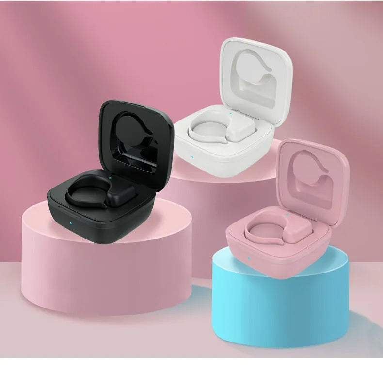 Bluetooth Screen Scroller Ring