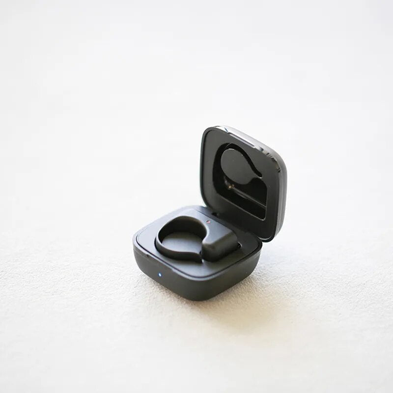 Bluetooth Screen Scroller Ring