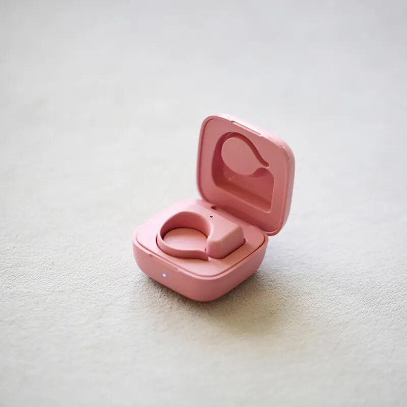 Bluetooth Screen Scroller Ring