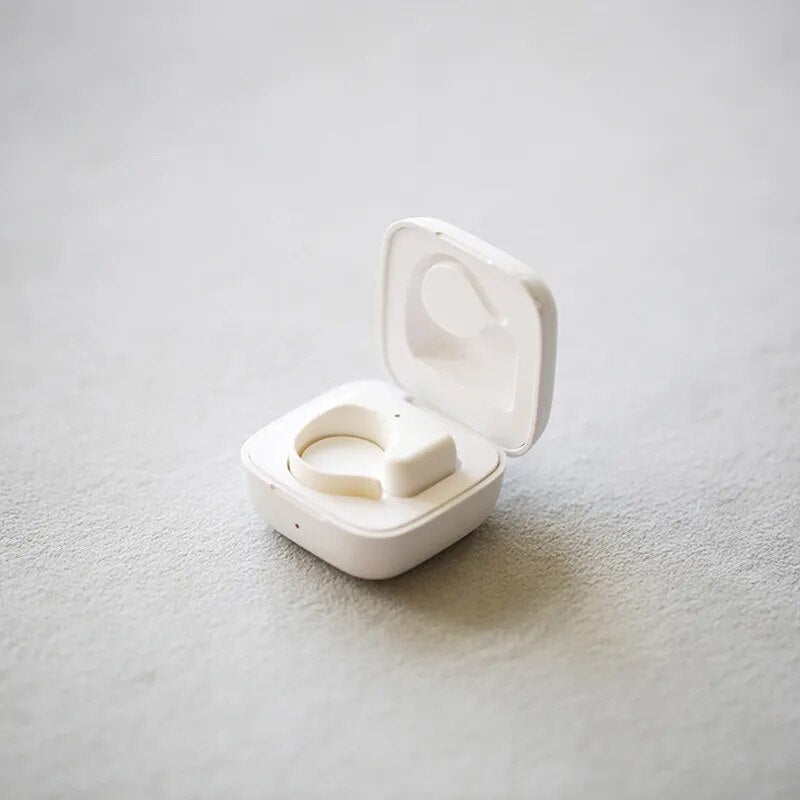 Bluetooth Screen Scroller Ring